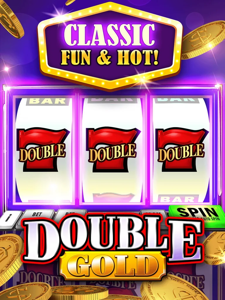 Live blackjack table with strategy notes and chips